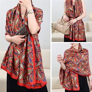   ШАРФЫ   РАСЦВЕТКИ В ПРОФИЛЕ   ОПТОМ 400 сом   РОЗНИЦА