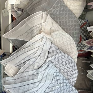 Платки 90×90 из шифона, производство Китай — купить в Все страны