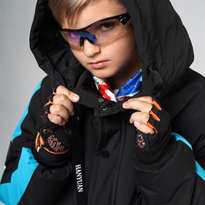 Модная удлинённая куртка в трёх цветах Большие карманы