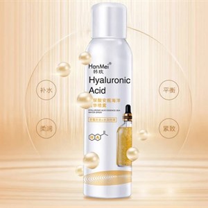 Спрей морской эссенции с бутылкой Clamid acid Освежающий