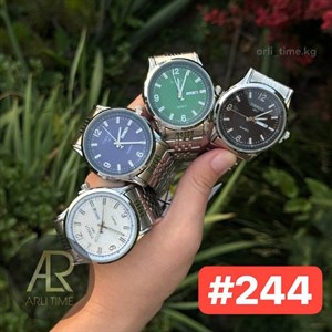 Tissot мужские часы оптом — стильные наручные часы, цена от 300 сом