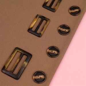 Большое поступление пуговиц ____________________ Ждём