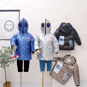 Отличное качество курток 110 160