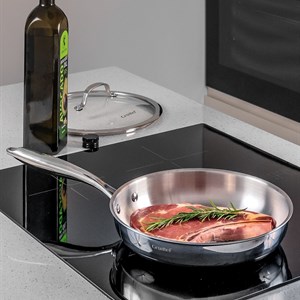 Сковорода Granhel Mido Series – Прочные и Качественные Решения для Вашей Кухни