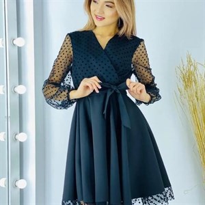 Платья Размер 42 48 Ткань Барби Цена 250сом