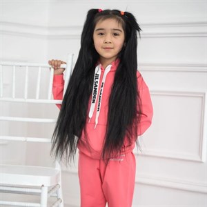 Весенний образ для девочек Спортивные двойки это отличный