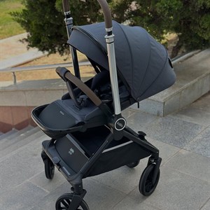 Качественные детские товары - коляски, кровати, велосипеды и стульчики