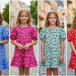 Качественная детская одежда оптом в Бишкеке - Оптовые закупки от Aida Budakova