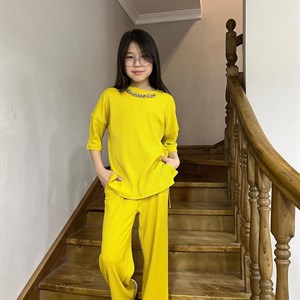 Шикарная двойка Размер 38 44 Ткань Лапша Качество