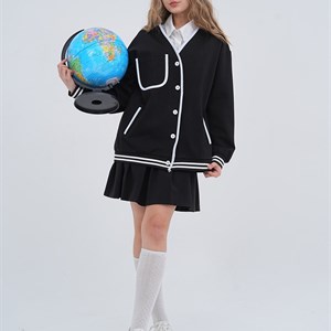 Стильные бомберы для детей от 1 до 16 лет - Качественный трикотаж | Jumai Kids