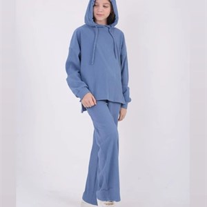 Новинки Стильные двойки без начёса Ткань лапша Размеры