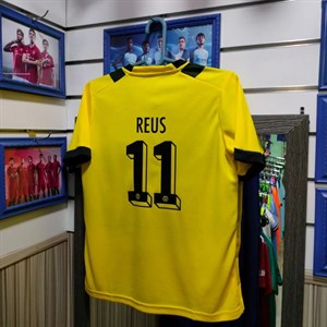 Детская форма Боруссия Дортмунд сезона 2022 2023 Размер