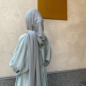 Нет никого более милостивого к тебе чем твой Господь