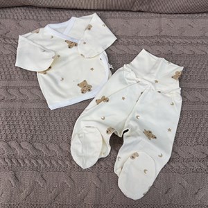 Качественная детская одежда оптом от DeniBai в Бишкеке