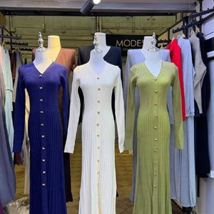 Женская одежда Aika Collection — модные расцветки и актуальная коллекция