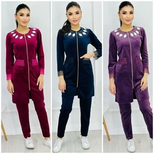   ДВОЙКА   Производство Кыргызстан Размеры 46 48