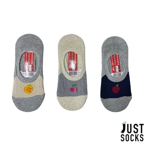 Новое поступление женских следов Силиконовая пяточка