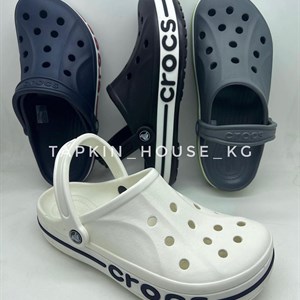 Получили бомбезные кроксы мужские в отличном качестве