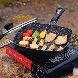 Специальное для вас предложение это Гриль сковорода