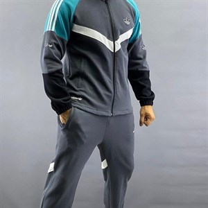 НОВАЯ КОЛЛЕКЦИЯ СПОРТИВНЫЙ КОСТЮМ Материал лакоста