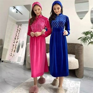   ПЛАТЬЯ   Производство Кыргызстан Размеры 4648 50