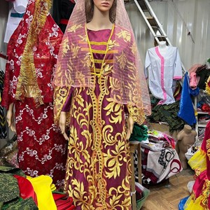 Взрослый кавказский Турецкий Азербайджанский Чеченский