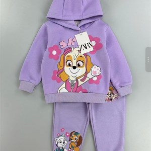 Спортивка ЗАРА H&M для детей от 2 до 6 лет - идеальный выбор!