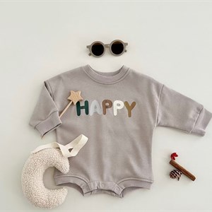 Боди свитшот с красивым принтом Размеры с 1 3м 3 6м