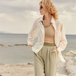 Есть у нас в наличии оптом Размер Стандарт Ткань лён