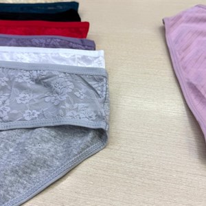 Качественное нижнее бельё от ANTTIFU - Стиль и Комфорт для Каждого!