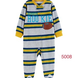 Флис слип размер 3 12м в линии 4шт код35