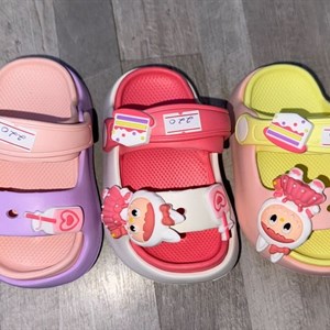 Оптовая продажа тапочек, шлёпок и сланцев | Доставка по СНГ