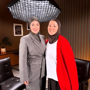 Люксовые шарфы и палантины: роскошь, доступная каждому