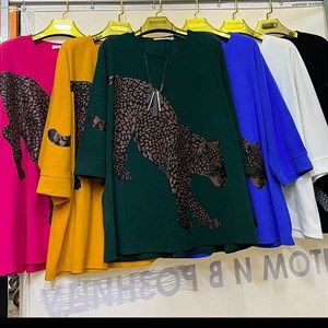  Стильная и модная одежда  Новинки и тренды   ОПТОМ