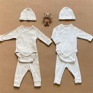 Комплекты для новорожденных Состав 100 хлопок Цена