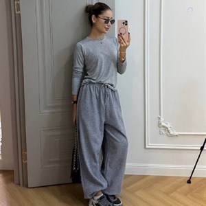 Кашемировая одежда для женщин — стильные модели KAPSULA