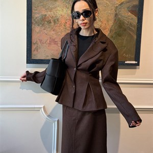 Женская одежда оптом - Собственное производство | THE TREND SETTER