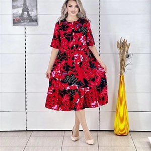 Штапел ткань раз 50 56 цена 600 сом оптом