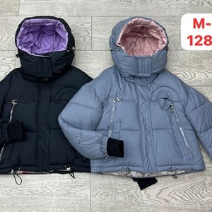 Купить зимние куртки оптом в Бишкеке - Sezim Kids