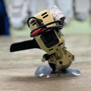 Вас приветствует швейна фабрика VERUN сегодня хочу