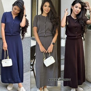 Новинка! Трикотажная двойка из Гуанчжоу – стильно и удобно