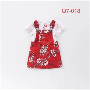 Сарафаны на лето для детей 6-24 месяцев - Ваша идеальная находка