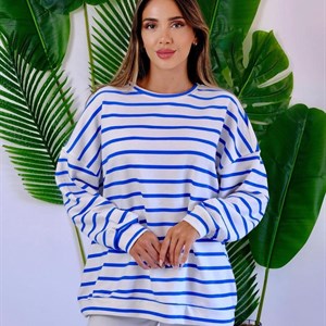 В наличии свитшоты тельняшки Турция Размеры 42 44