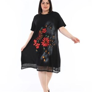 Платье женское от 56 70 размера Производство Турция