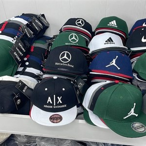 Головные уборы оптом - Шапки, кепки и панамы от лучших производителей