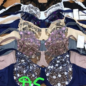 Прямые поставки Lanny WeiyeSi Люся Anttifu UmaiEstilo