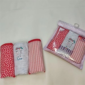 Нижнее бельё из Турции   в широком ассортименте оптом