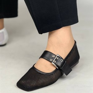 Нежная сетка от Капсулы: идеальный выбор для стильного образа