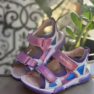 Натуральная Кожа полностью с ортопедической стелькой