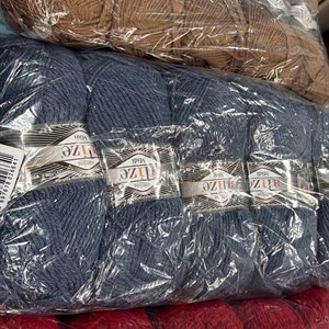 Пряжа Бишкек - Лучший выбор для рукоделия